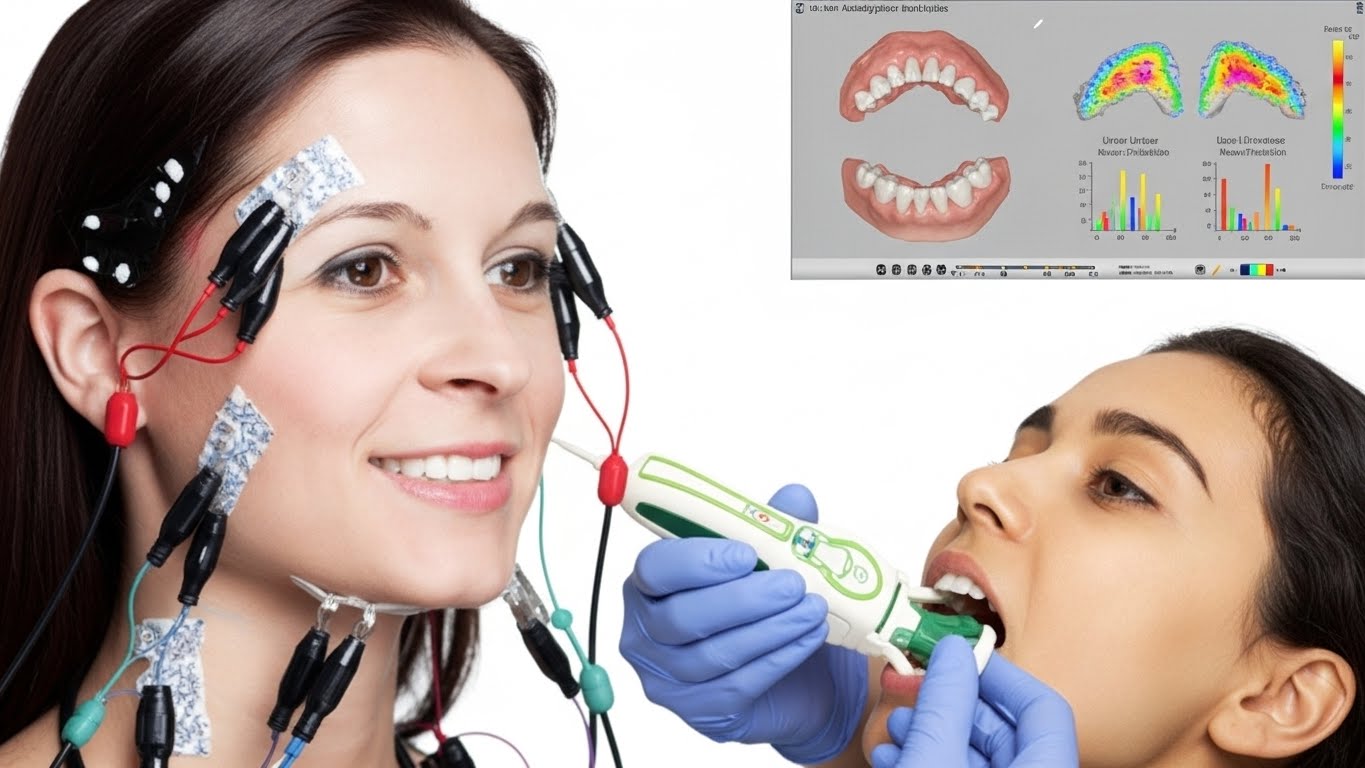 Advanced TMJ Technology