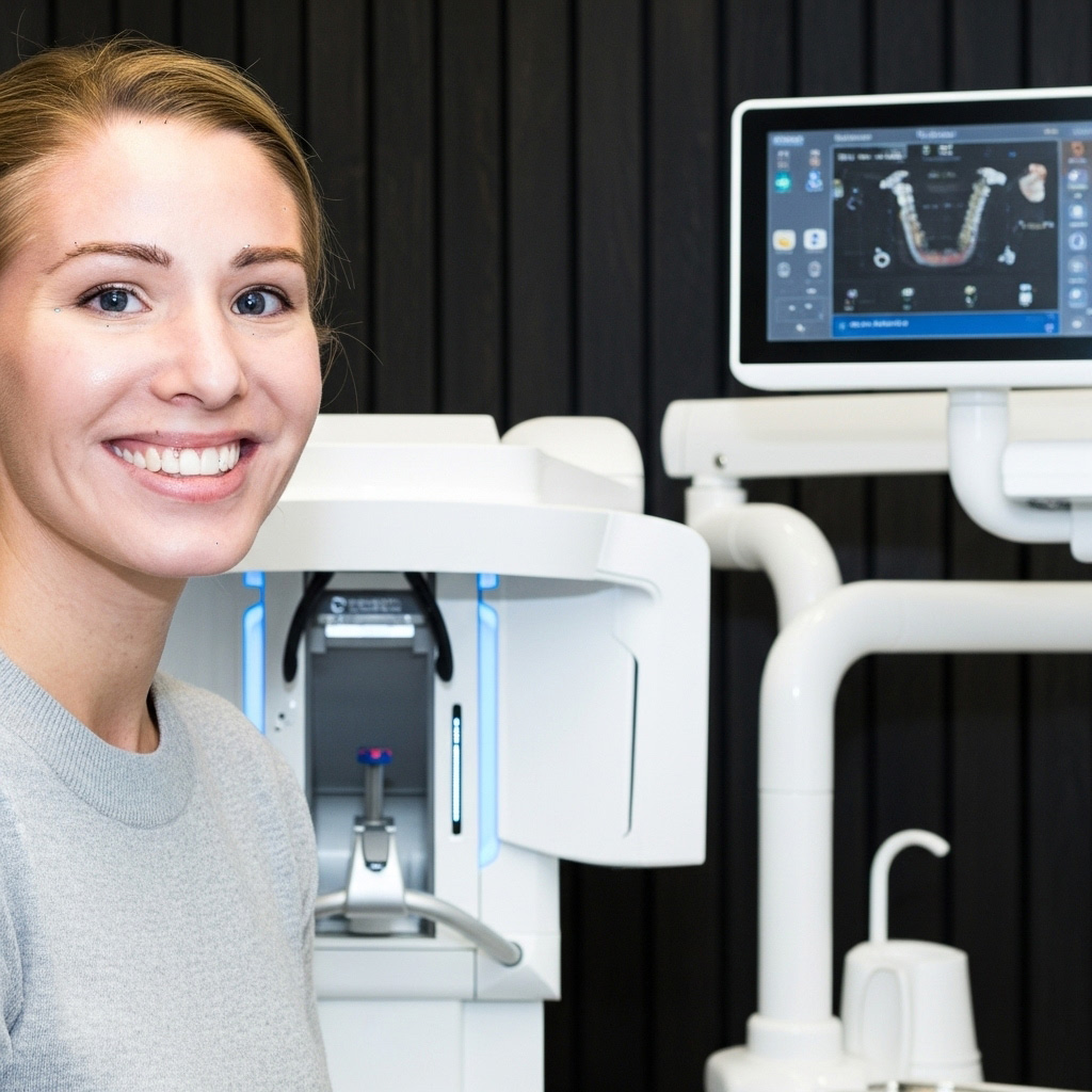 CEREC Technology