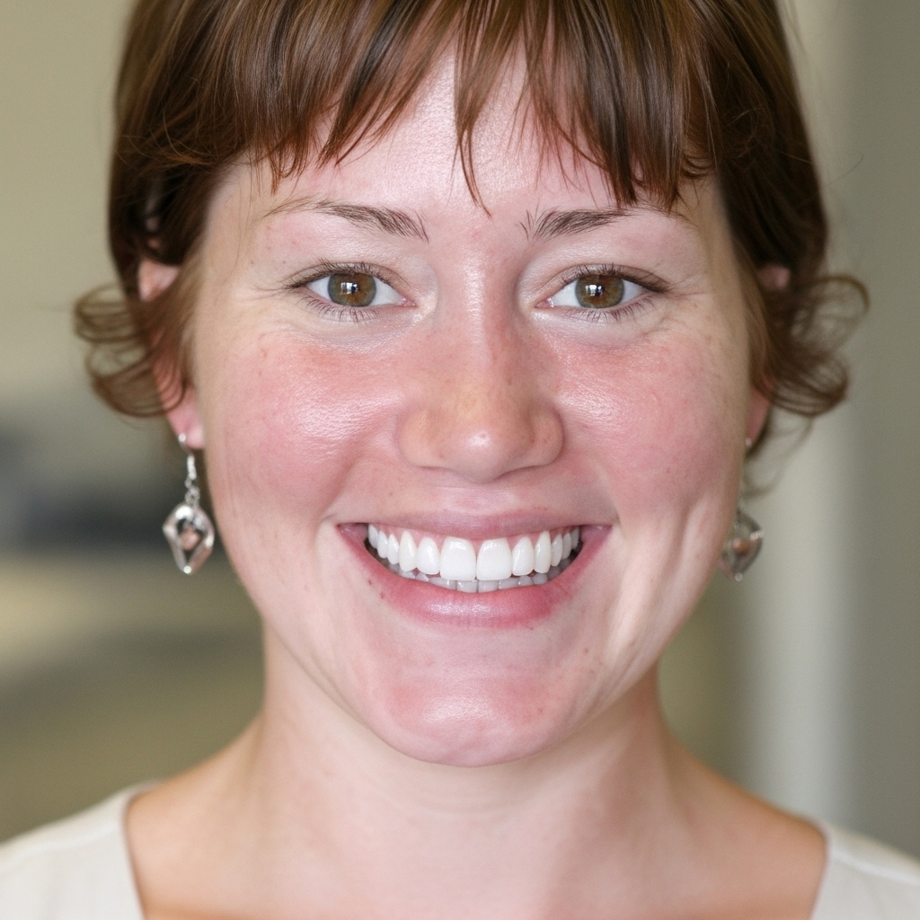 Cosmetic Dentistry Consultation