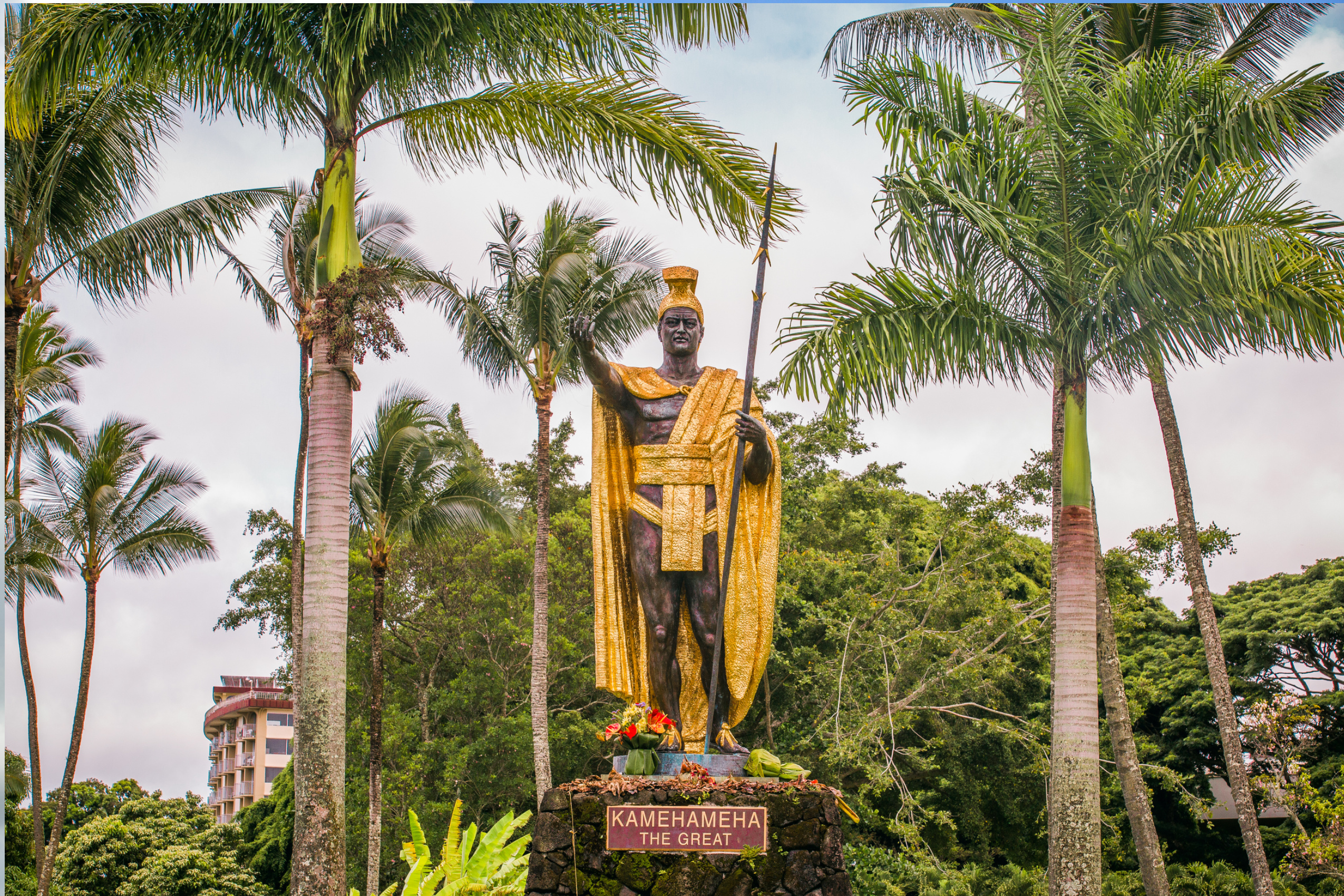 Aloha Spirit in Action: Commemorating King Kamehameha’s Legacy