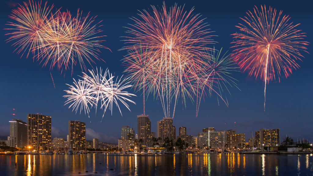 Celebrating a Brighter, Healthier Smile This New Year with Smile Innovations Hawaii