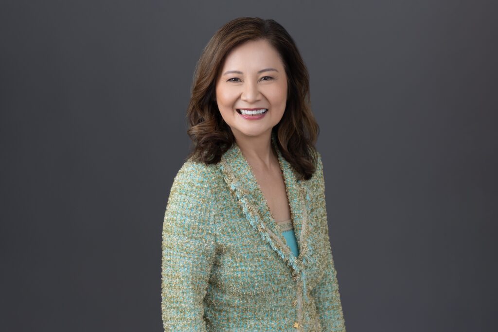 Celebrating Dr. Cecile Sebastian: Hawaii’s Dental Excellence