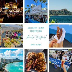 Discover Local Treasures Kanikapila Waikiki Festival August 2024