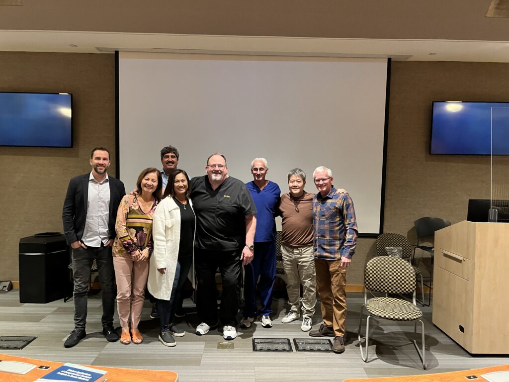 DTR Therapy Coming to Hawaii