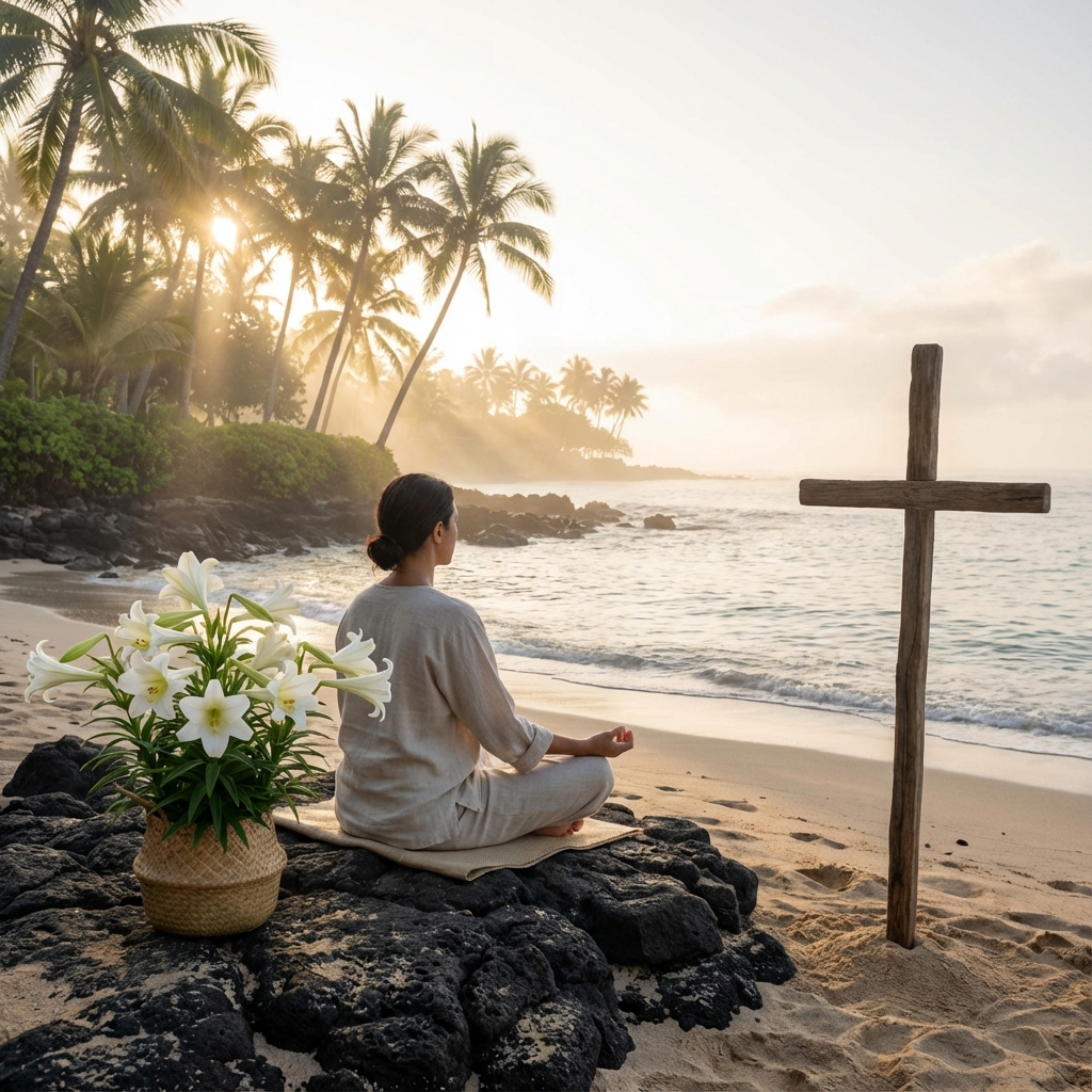 Good Friday Smile Tips Hawaii