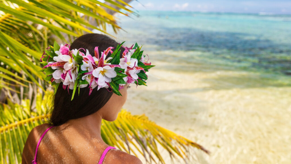 Hawaii Arts and Crafts at the 2024 Made in Hawaii Festival