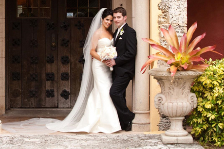 How to Get a Picture-Perfect Wedding Smile