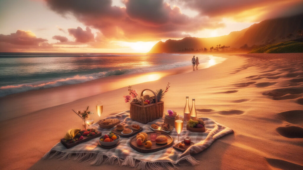 Rediscover Love on Valentine’s Day in Hawaii