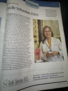 Sleep Dentistry Screening & Treatment | Honolulu Dentist