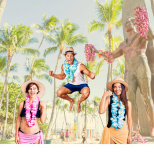 Smile Brighter This Lei Day: Discover the Benefits of Cosmetic Dentistry