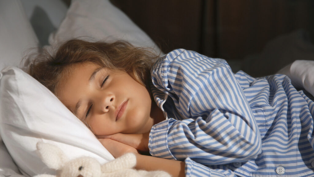 Vivos Therapeutics Receives FDA Clearance for Pediatric Sleep Dentistry