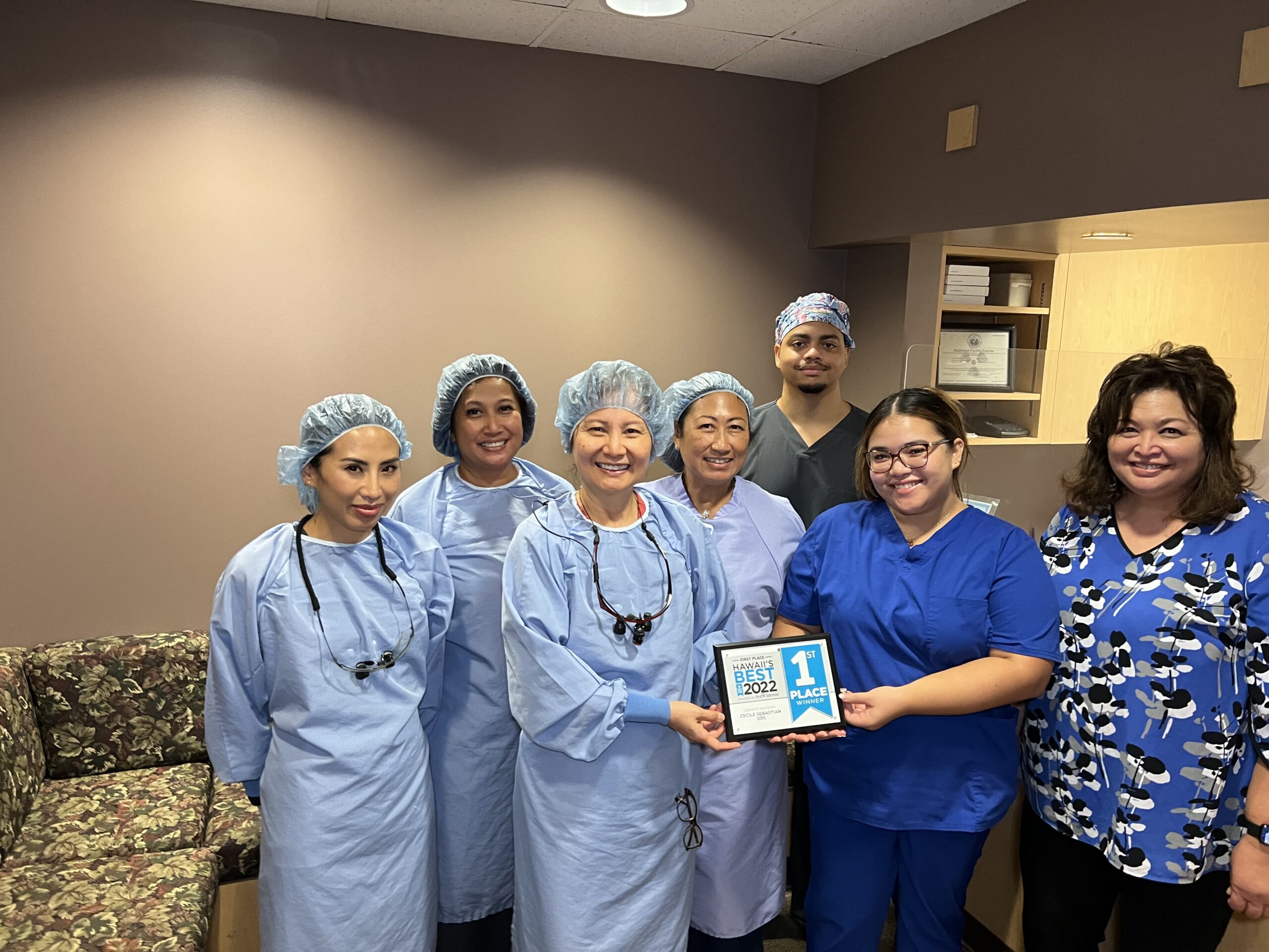 Welcome to 2023: Advanced Technology for Exceptional Dental Care at Smile Innovations Hawaii