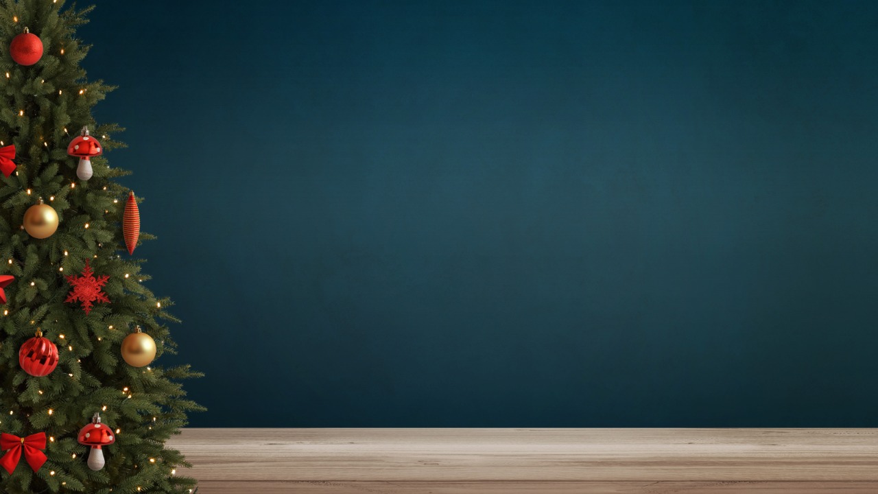 Wishing You a Season of Beautiful Smiles