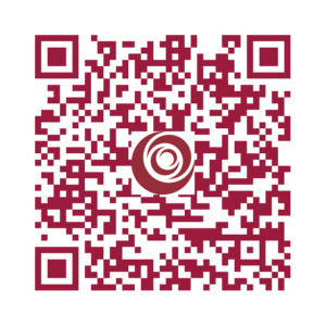 CareCredit QR code