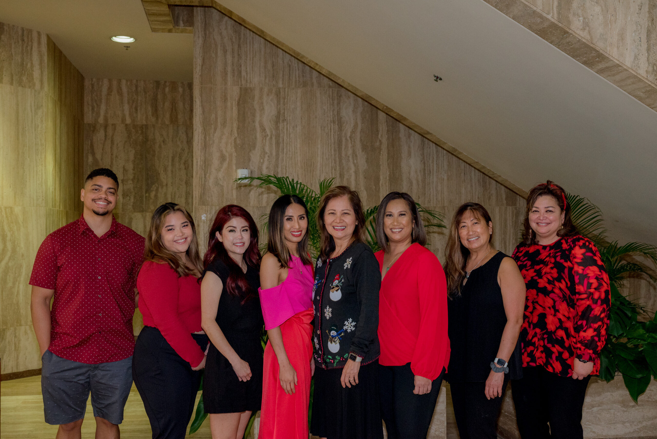 Smile Innovations Team