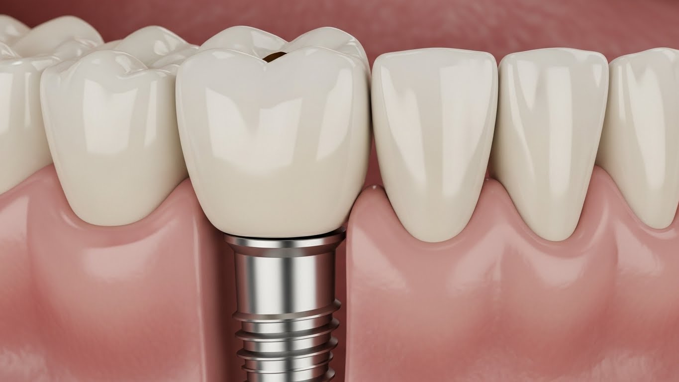 Dental Implants