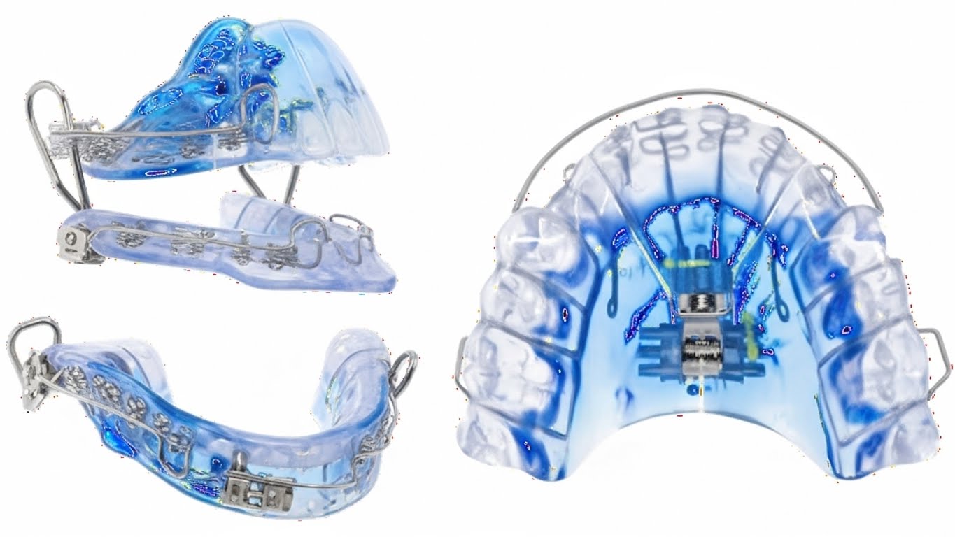 Orthopedic Expansion