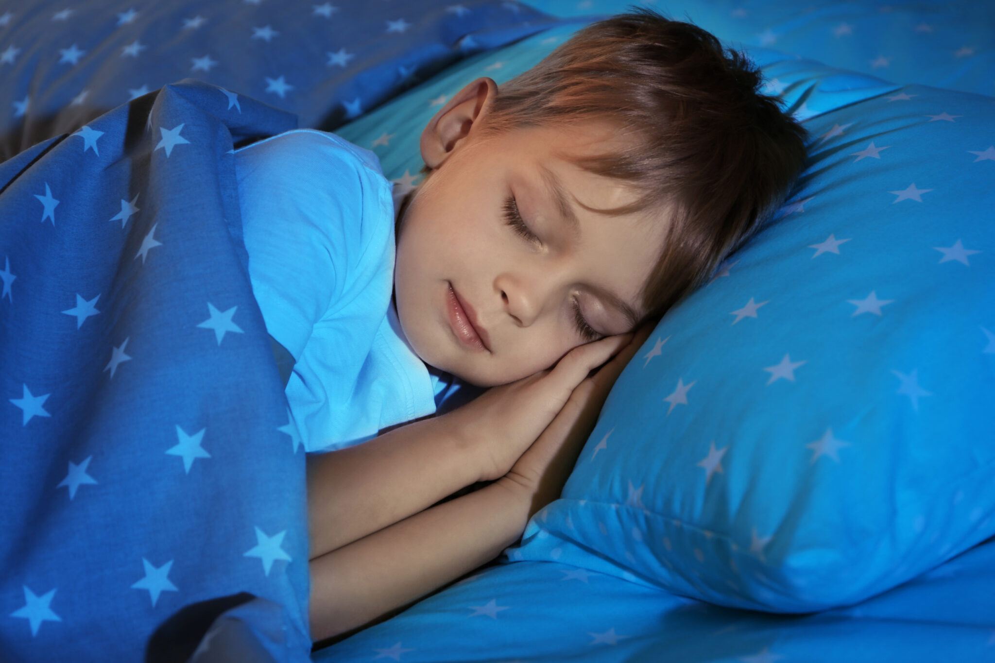 Sleep dentistry technology