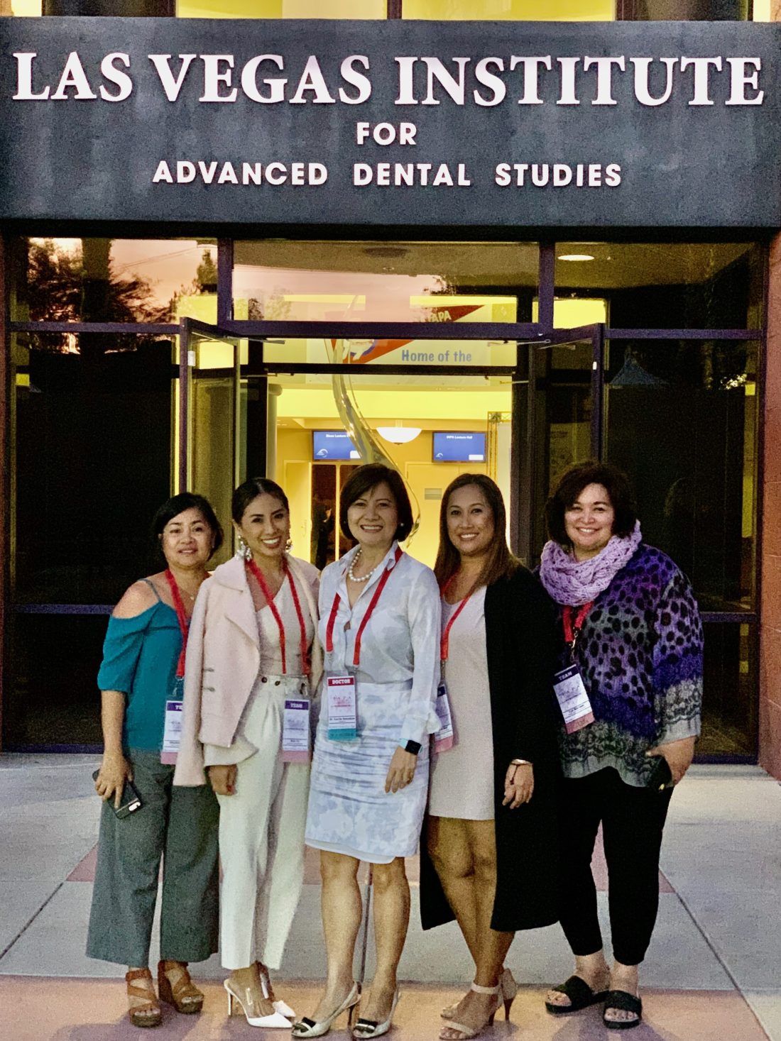 Smile Innovations Hawaii Team